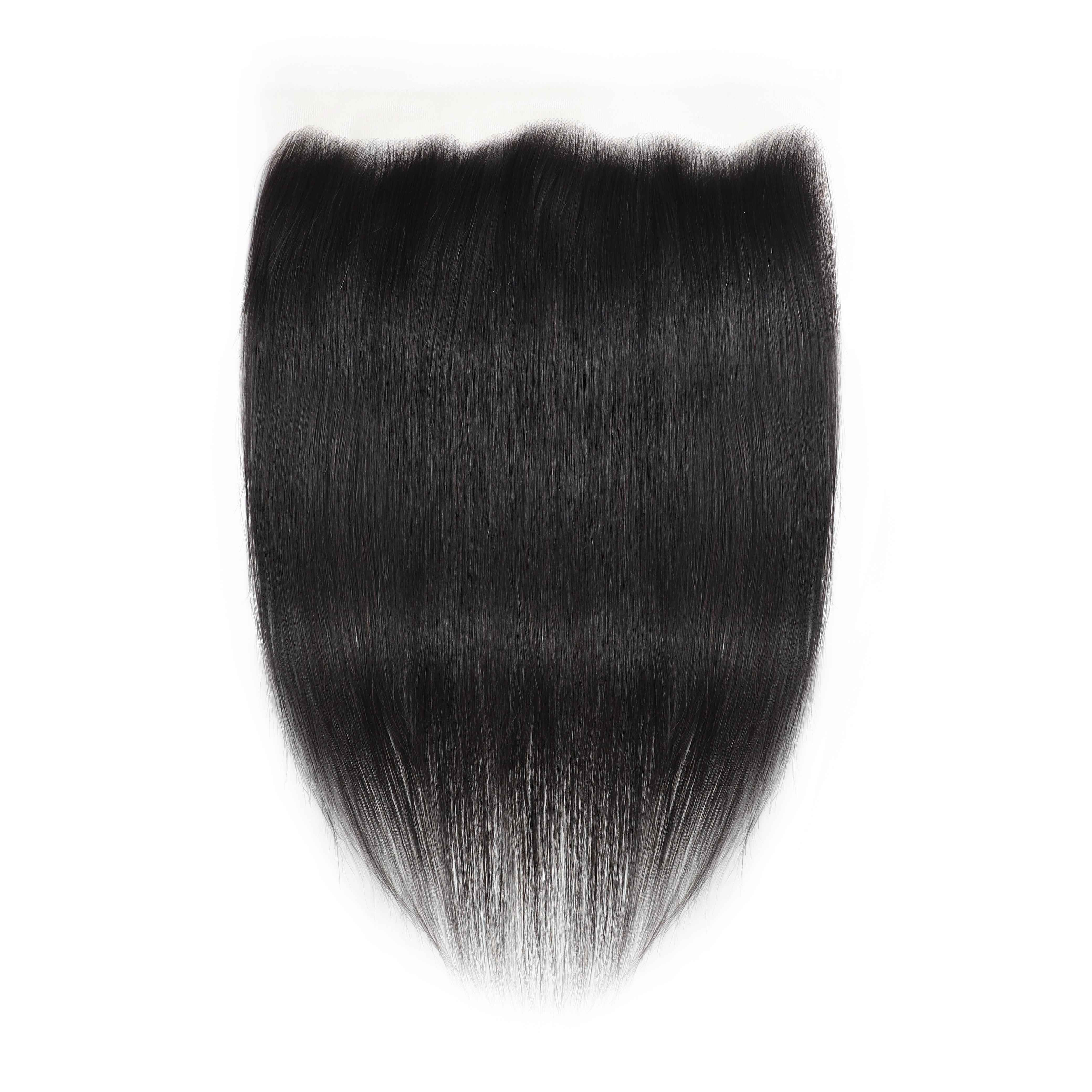 HD 13x4 Straight Frontal